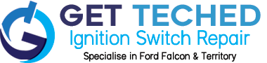 Get Teched Ignition Switch Repair Logo